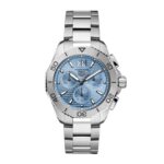 【Top replica】TAG Heuer Aquaracer Professional 200 Date