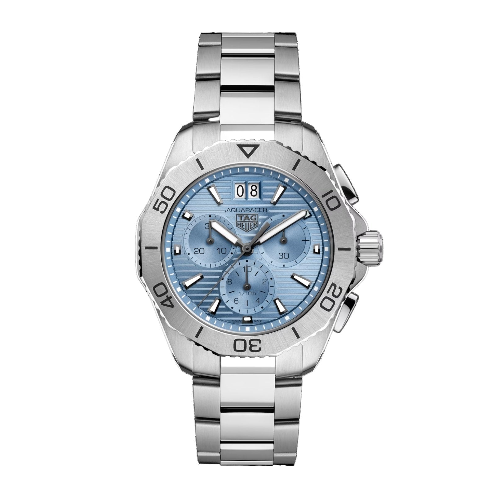 01CF90F7-5296-84D1-4F4B-9819CEADAEE6 【Top replica】TAG Heuer Aquaracer Professional 200 Date - Image 1