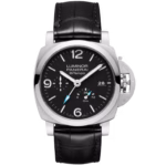 Panerai  Luminor BiTempo Power Reserve 44mm PAM01360/PAM01361 - Image 2