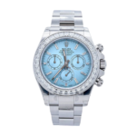 Rolex Cosmograph Daytona 40mm 126576TBR