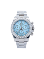Rolex Cosmograph Daytona 40mm 126576TBR