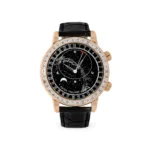 PATEK PHILIPPE  2023  SKU#0006512  GRAND COMPLICATIONS 6104R-001 BLACK