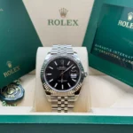 Rolex  Datejust 126334-0017/0018 41mm - Image 10