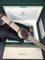 Rolex  Cellini Moonphase M50535-0002 39mm - Image 3