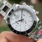 Rolex Cosmograph Daytona series m126502-0001 watch - Image 2