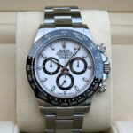 Rolex Cosmograph Daytona m126500ln-0001 40mm - Image 3