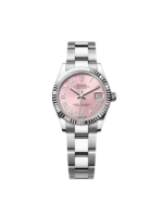 Rolex Datejust m278274-0023/0024 Pink 31mm Dial Oyster Watch - Image 2