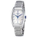 Longines Men's L21424736 Evidenza Automatic Stainless Steel Watch