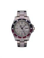 Rolex GMT Master II 116759SARU 40mm - Image 2