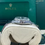 Rolex Datejust m278274-0007/0008 Dark Grey 31mm Dial Oyster Watch - Image 13