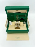 Rolex Cosmograph Daytona m126503-0004 40mm - Image 10