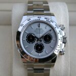 Rolex Cosmograph Daytona m126509-0003 40mm - Image 8
