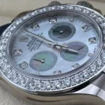 Rolex Cosmograph Daytona 126589RBR 40mm - Image 7