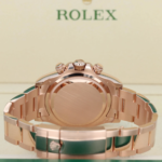 Rolex Cosmograph Daytona m126505-0001 40mm - Image 7