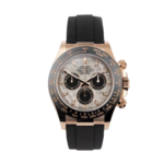 Rolex Cosmograph Daytona m126515ln-0008 40mm