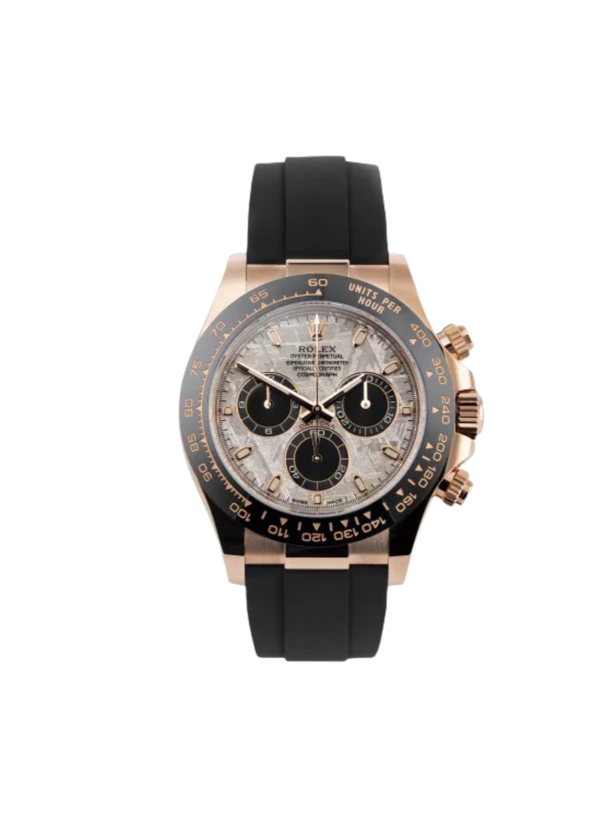 26240C05-B630-9391-FA54-6CCC049031FC Rolex Cosmograph Daytona m126515ln-0008 40mm - Image 1