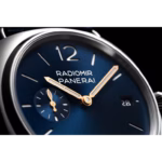 Panerai Radiomir Quaranta 40mm  PAM01571/PAM01572 - Image 8