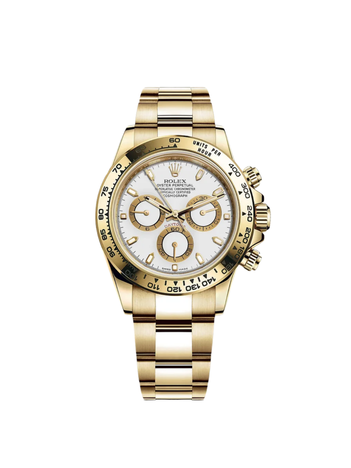 2B019394-3F54-7EDD-D2C4-ECCEF32B5BF3 Rolex Cosmograph Daytona m126508-0001 40mm - Image 1