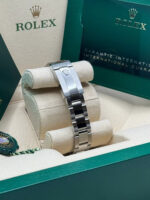 Rolex Datejust m278274-0005/0006 31mm Mother-of-Pearl 31mm Dial Oyster Watch - Image 7