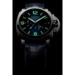 Panerai  Luminor BiTempo Power Reserve 44mm PAM01360/PAM01361 - Image 3