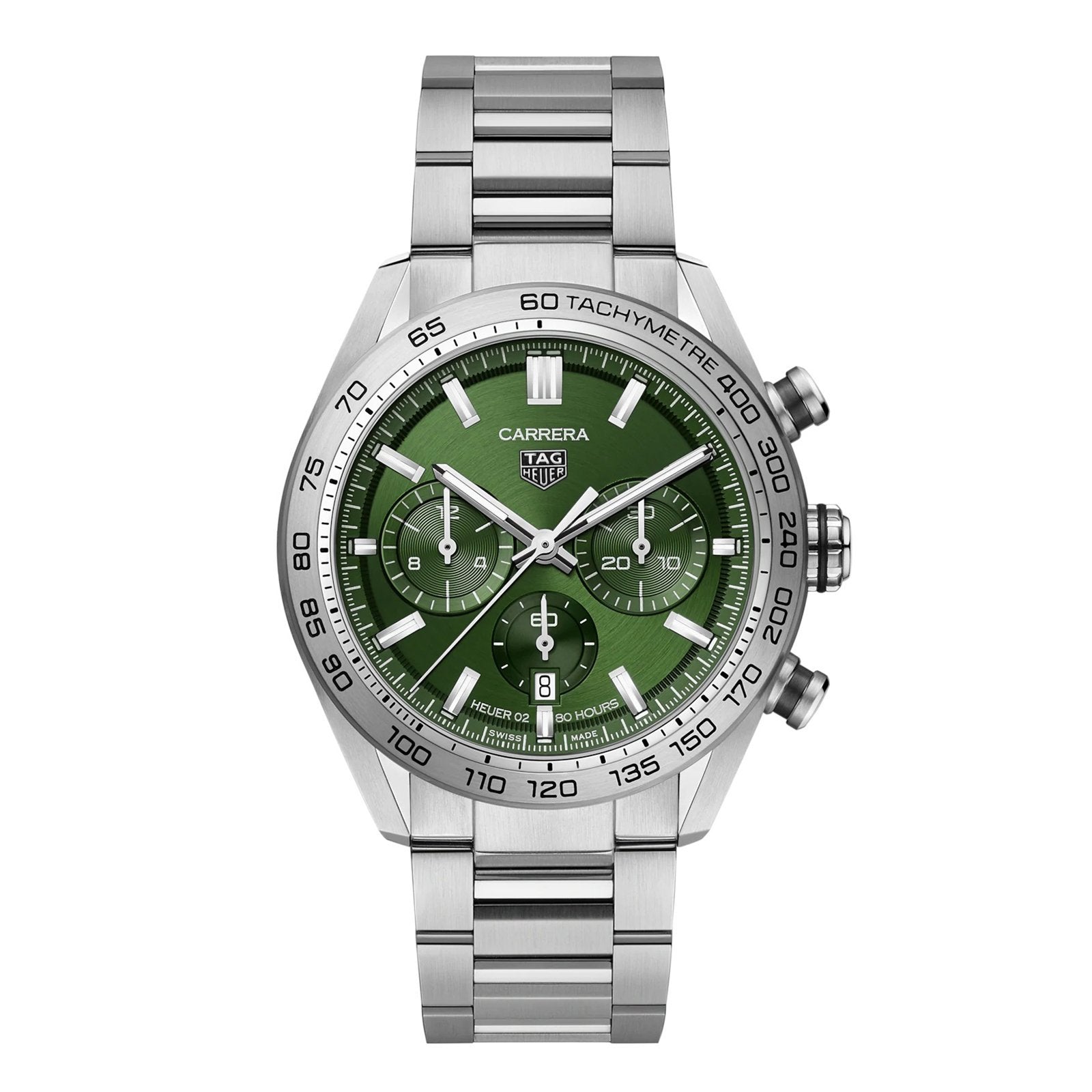 2DDAF869-9742-0AE6-AD31-266C86E606E1 【Top replica】TAG Heuer Carrera - Image 1