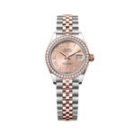 Rolex Lady-Datejust 28mm 279381RBR-0025/0026