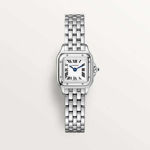 2EF5F611-E377-3DB4-D1A8-A81FA46C7166 Cartier PANTHERE MINI MODEL 25mm - Image 1