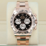 Rolex Cosmograph Daytona m126505-0001 40mm - Image 2