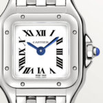 Cartier PANTHERE MINI MODEL 25mm - Image 8