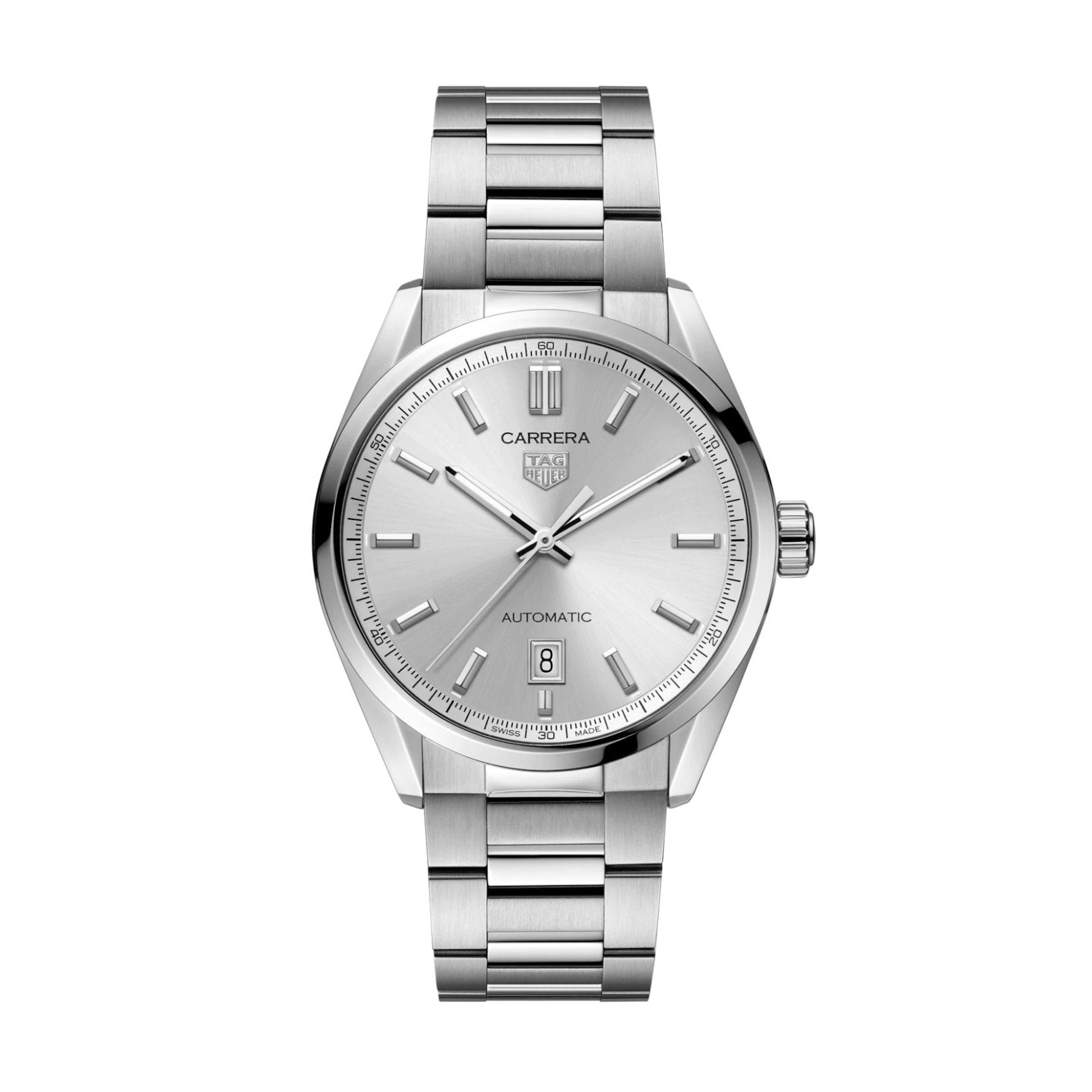 34C9DE8B-BB4E-7D19-6B56-B1C50E5A9289 【Top replica】TAG Heuer Carrera - Image 1
