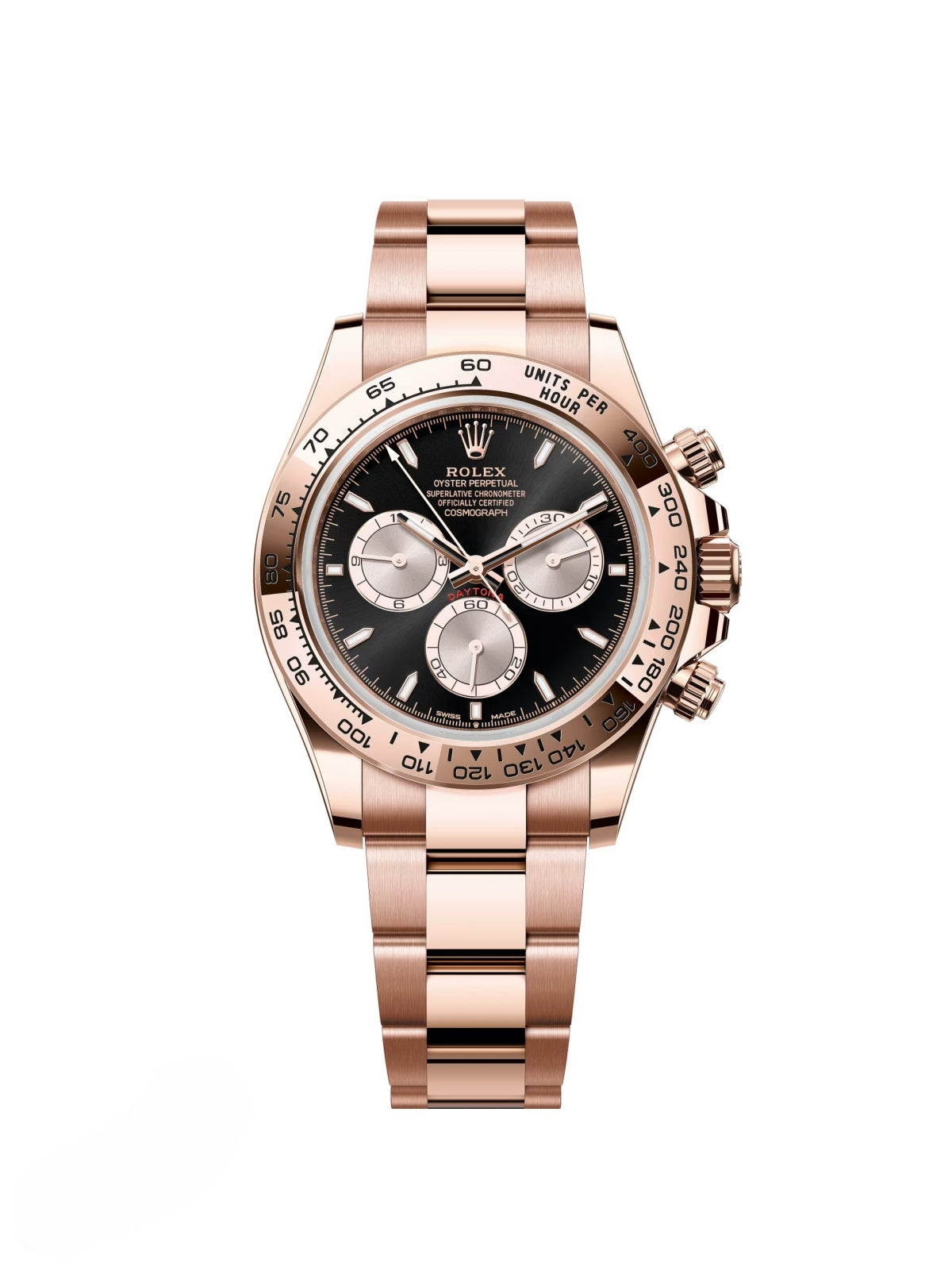 383DE8CB-8642-773D-D25A-77138F797A8C Rolex Cosmograph Daytona m126505-0001 40mm - Image 1