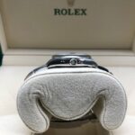 Rolex Datejust m278240-0015/0016 31mm  Dark Grey Roman Domed Bezel Oyster Oystersteel - Image 6