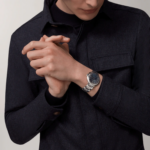 Cartier BALLON BLEU Blue Dial 40mm - Image 8
