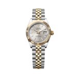 Rolex Lady-Datejust 28mm 279173 Silver Index Dial Oyster Bracelet