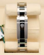 Rolex Datejust m278384RBR-0013/0014 White 31mm Dial Oyster Watch - Image 7