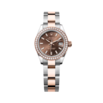 Rolex Lady-Datejust 28mm 279381RBR-0017/0018