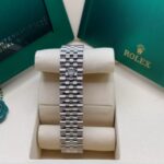 Rolex Datejust m278274-0027/0028 Dark Grey 31mm Dial Oyster Watch - Image 6
