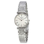 Longines Women's L4.209.4.71.6 La Grande Classique Stainless Steel Watch