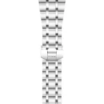 TUDOR Royal Date/Day 41mm Blue Diamond Set Dial Men's Automatic Watch M28600-0006 - Image 2