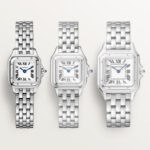 Cartier PANTHERE MINI MODEL 25mm - Image 7