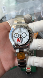Rolex Cosmograph Daytona m126500ln-0001 40mm - Image 2