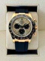 Rolex Cosmograph Daytona m126518LN-0012 40mm - Image 2