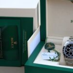 Rolex Cosmograph Daytona m126500ln-0002 40mm - Image 9