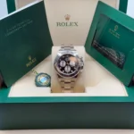 Rolex Cosmograph Daytona m126509-0002 40mm - Image 8