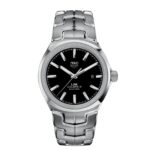 【Top replica】TAG Heuer Link Calibre 5