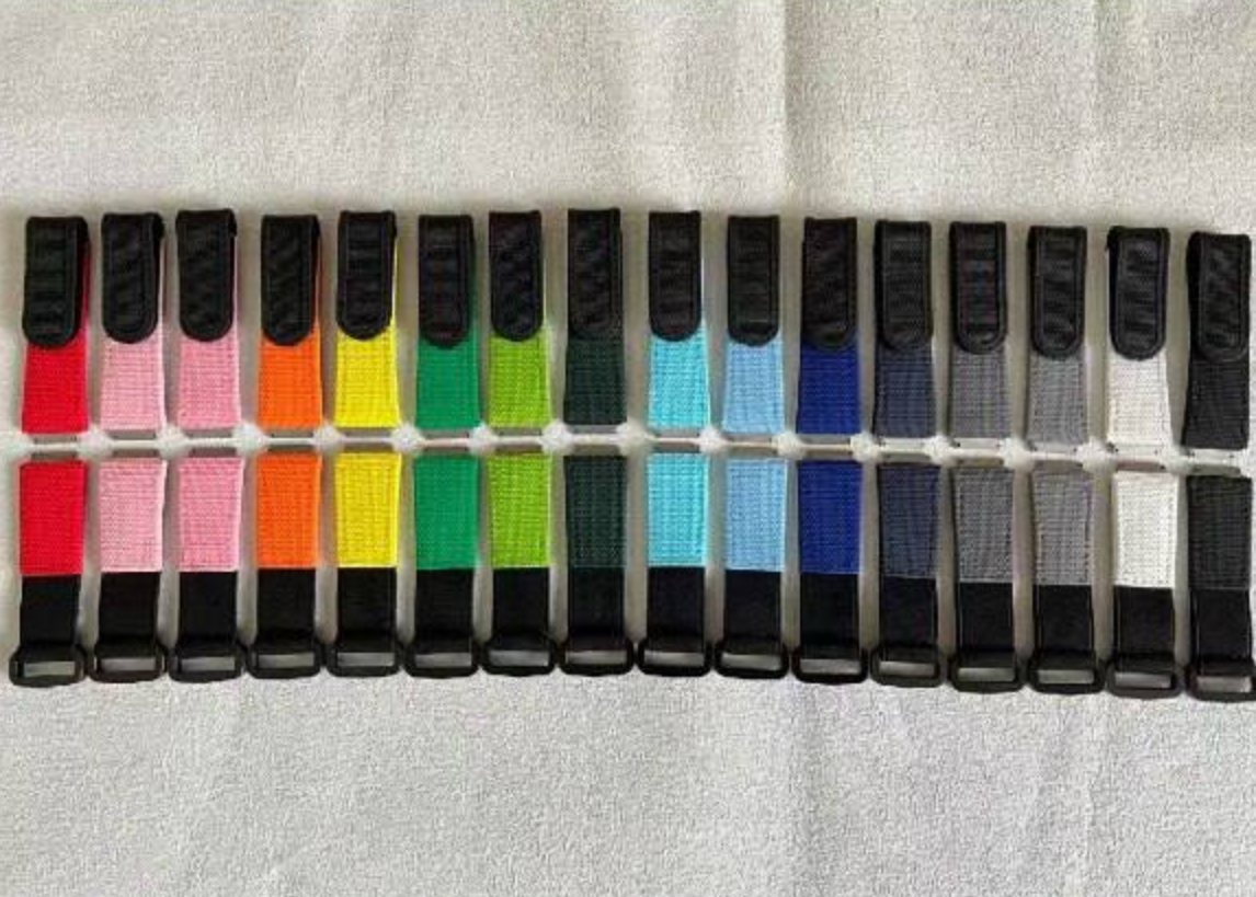 59B33E94-2A6E-ABC6-DAED-19913DECA5B2 Watch Strap - Image 1
