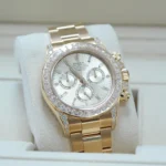 Rolex Cosmograph Daytona 126598TBR 40mm - Image 2