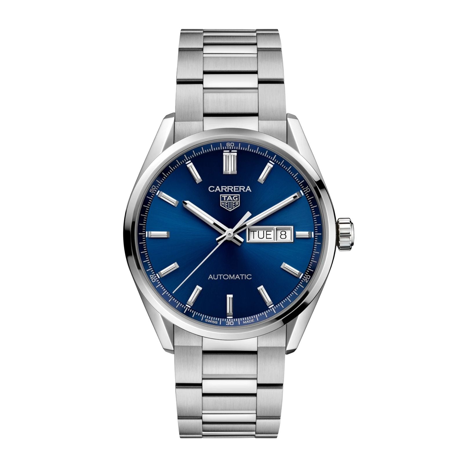 5BE38818-2C0B-1D83-D678-74667CC8935A-1 【Top replica】TAG Heuer Carrera - Image 1