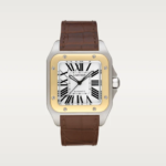Cartier SANTOS 100 WATCH 38mm