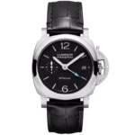 Panerai Luminor Quaranta BiTempo 40mm  PAM01365/PAM01367 - Image 2